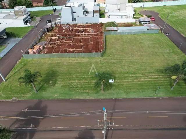 Terreno venda em Cascavel, Região Geográfica Intermediária de Cascavel