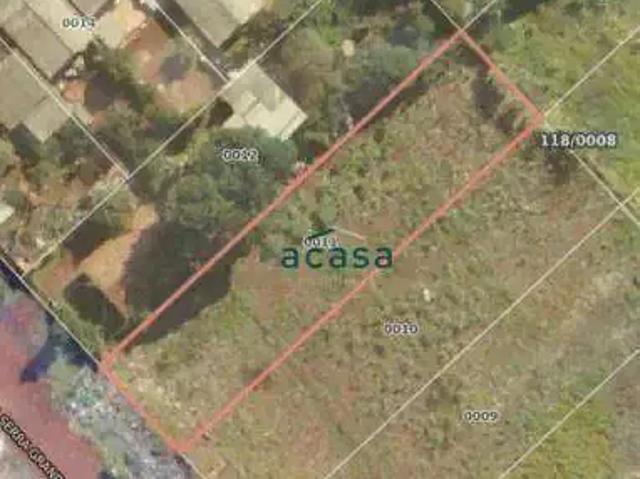 Terreno venda em Região Geográfica Imediata de Cascavel, Cascavel
