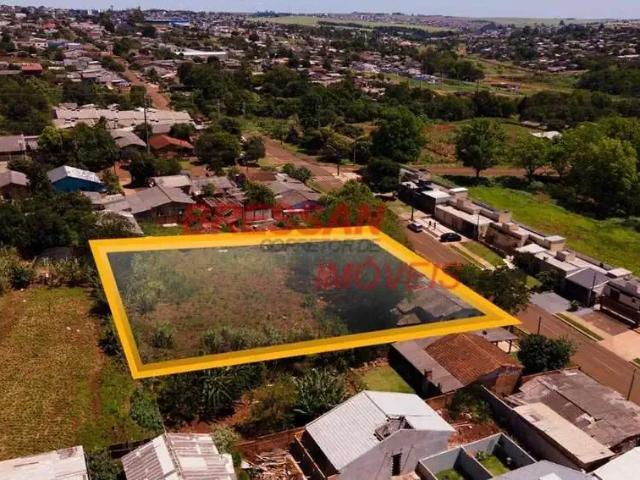 Terreno venda em Região Geográfica Imediata de Cascavel, Cascavel