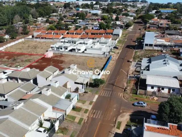 Terreno venda em Cascavel, Região Geográfica Intermediária de Cascavel