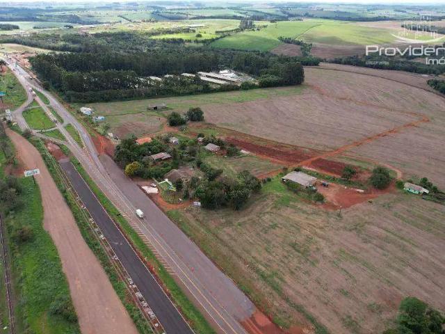 Terreno venda em Região Geográfica Imediata de Cascavel, Cascavel