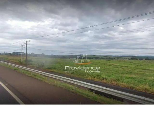 Terreno venda em Região Geográfica Imediata de Cascavel, Cascavel
