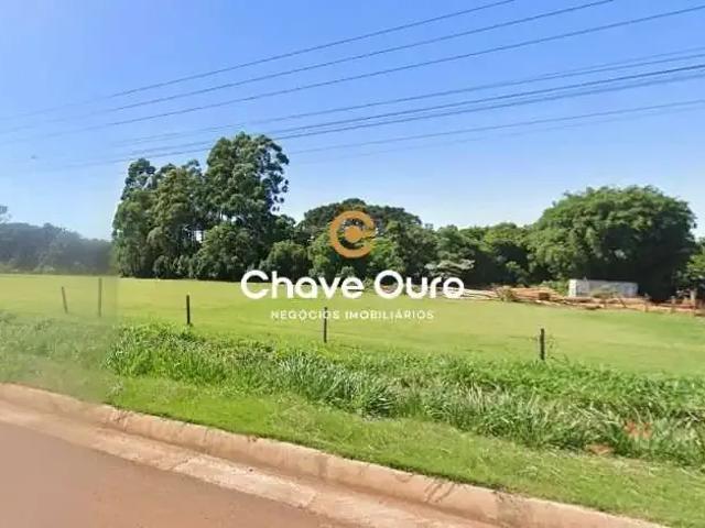 Terreno venda em Cascavel, Região Geográfica Intermediária de Cascavel