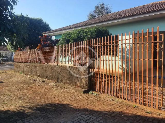 Terreno venda em Independência, Cascavel