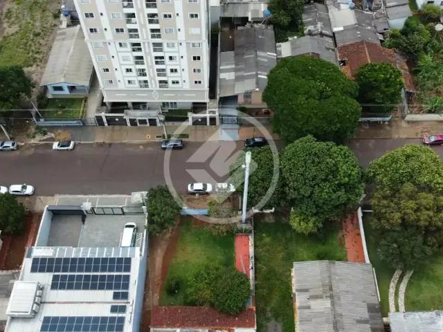 Terreno venda em Recanto Tropical, Cascavel