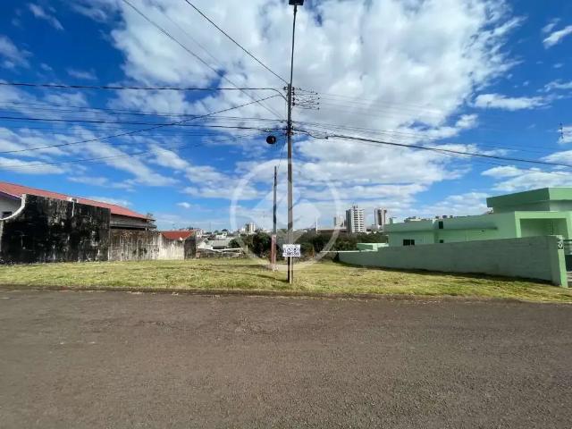 Terreno venda em Vila Tolentino, Cascavel