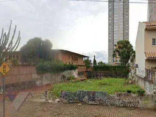 Terreno venda em Independência, Cascavel