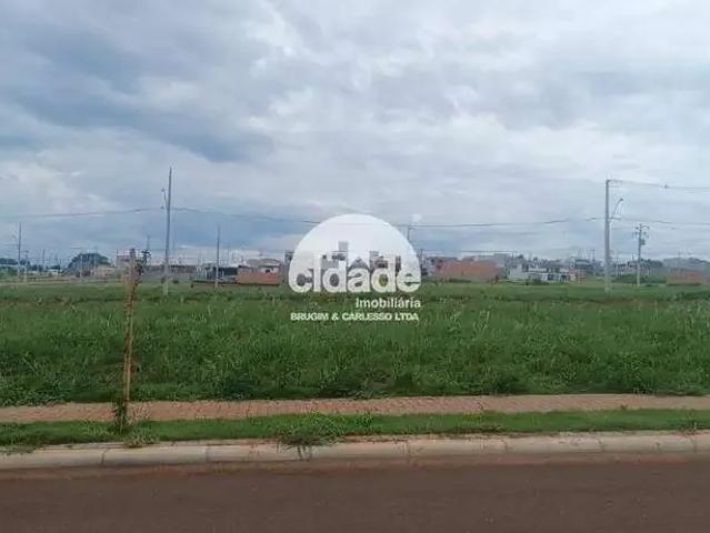 Terreno venda em Região Geográfica Imediata de Cascavel, Cascavel