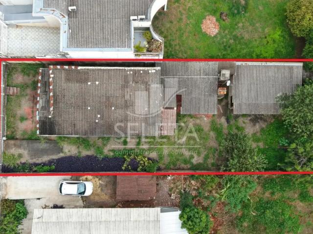 Terreno venda em Independência, Cascavel
