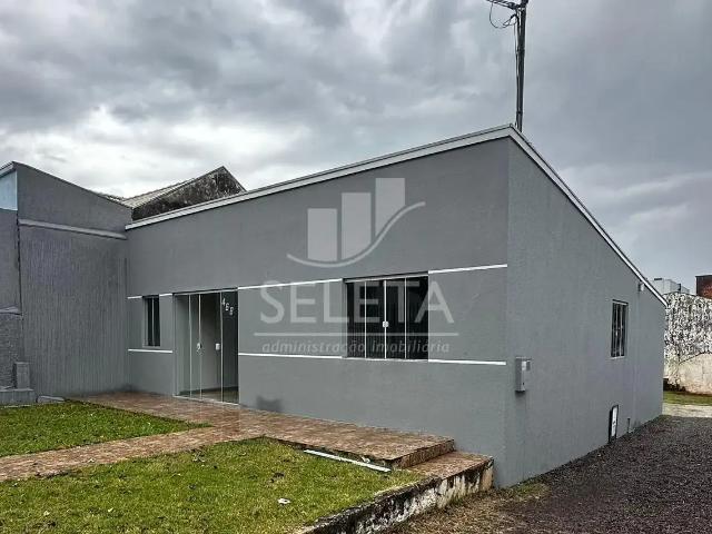 Terreno venda em Recanto Tropical, Cascavel