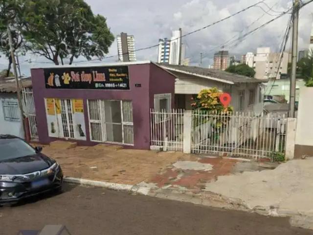 Terreno venda em Independência, Cascavel