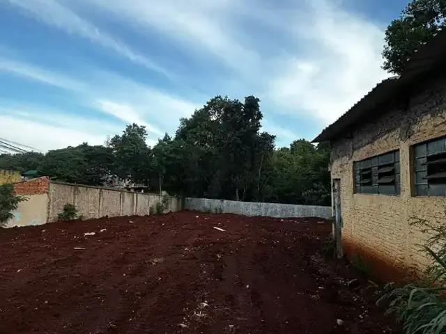 Terreno venda em Região Geográfica Imediata de Marechal Cândido Rondon, Marechal Cândido Rondon