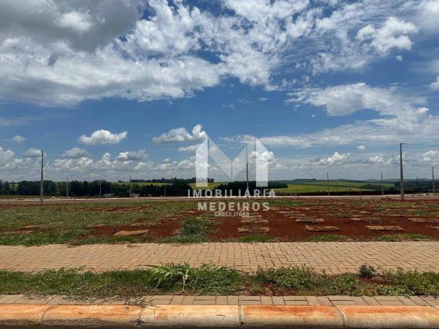 Terreno venda em Coqueiral, Cascavel