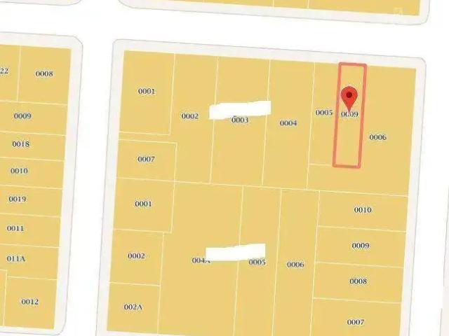 Terreno venda em Independência, Cascavel