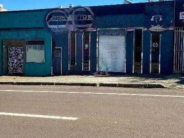 Terreno venda em Independência, Cascavel