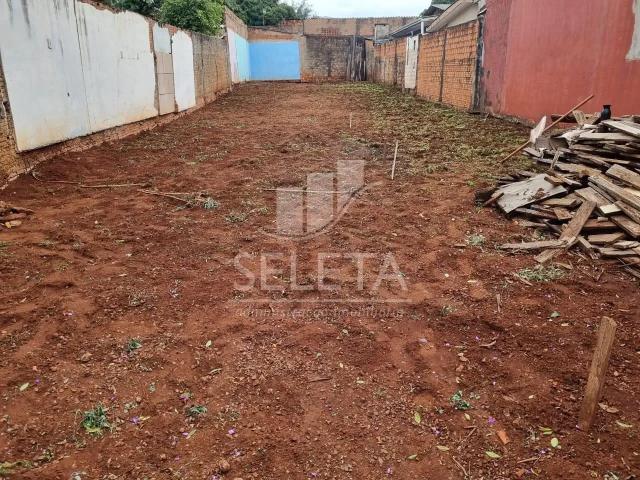 Terreno venda em Claudete, Cascavel