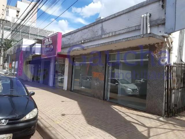 Terreno venda em Região Geográfica Imediata de Cascavel, Cascavel