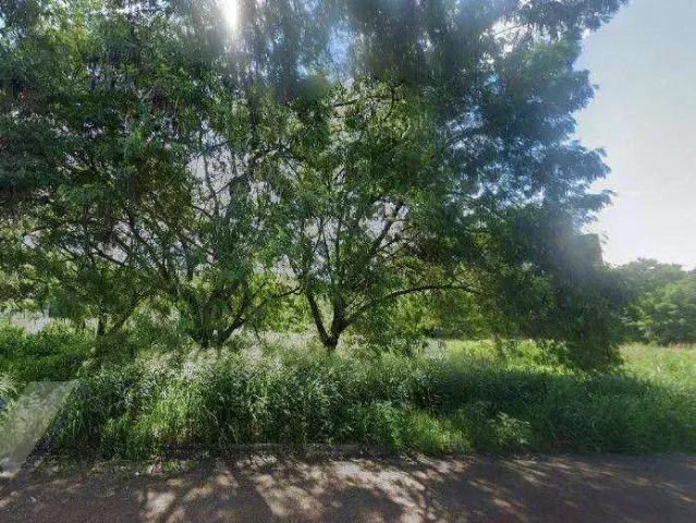 Terreno venda em Independência, Cascavel