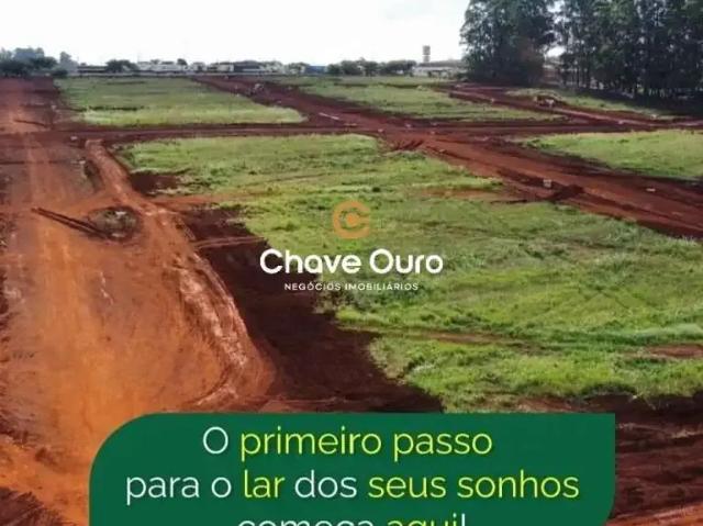 Terreno venda em Cascavel, Região Geográfica Intermediária de Cascavel