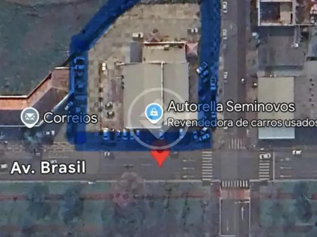 Terreno venda em Região Geográfica Imediata de Cascavel, Cascavel