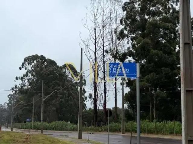 Terreno venda em Região Geográfica Imediata de Cascavel, Cascavel
