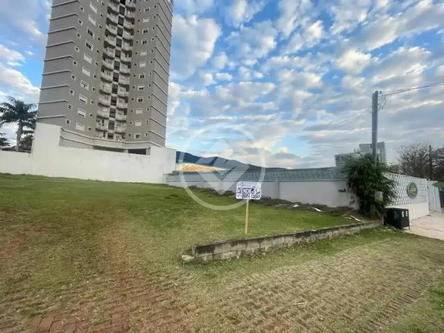 Terreno venda em Independência, Cascavel