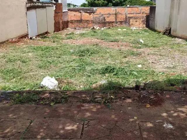 Terreno venda em Independência, Cascavel