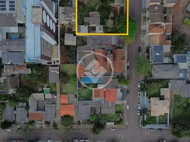 Terreno venda em Região Geográfica Imediata de Cascavel, Cascavel