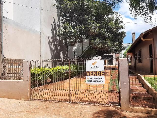 Terreno venda em Vila Militar, Cascavel