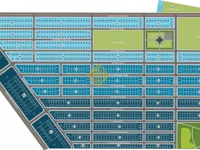 Terreno venda em Região Geográfica Imediata de Cascavel, Cascavel