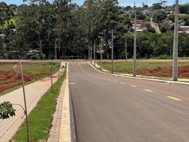 Terreno venda em Coqueiral, Cascavel