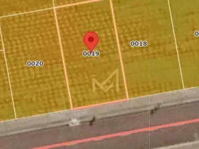 Terreno venda em Independência, Cascavel