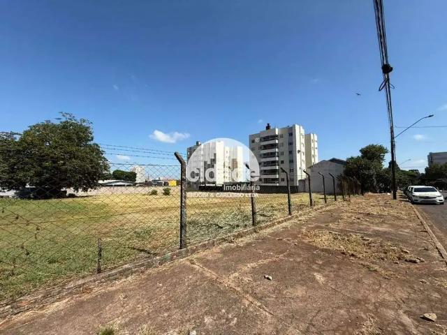 Terreno venda em Cascavel, Região Geográfica Intermediária de Cascavel