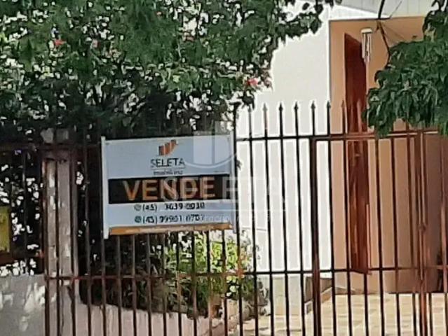 Terreno venda em Claudete, Cascavel