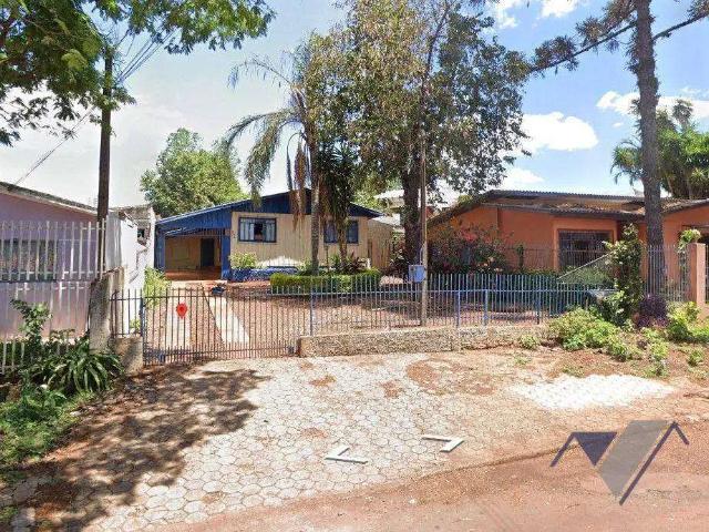 Terreno venda em Juvinópolis, Cascavel