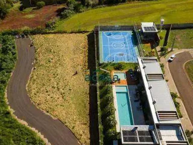 Terreno venda em Região Geográfica Imediata de Cascavel, Cascavel
