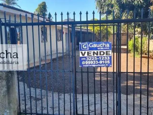Terreno venda em Cascavel, Região Geográfica Intermediária de Cascavel