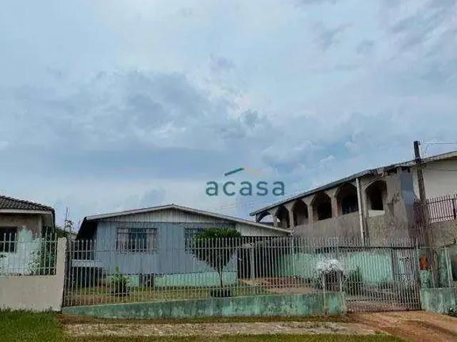 Terreno venda em Região Geográfica Imediata de Cascavel, Cascavel