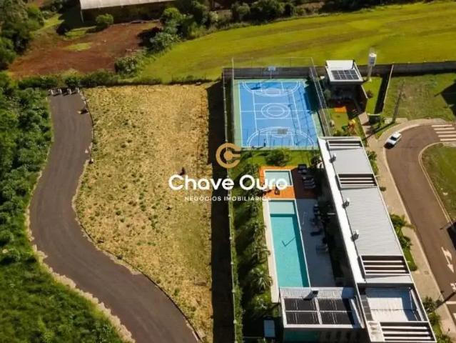 Terreno venda em Região Geográfica Imediata de Cascavel, Cascavel