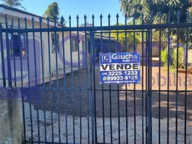 Terreno venda em Região Geográfica Imediata de Cascavel, Cascavel