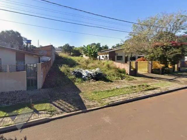 Terreno venda em Coqueiral, Cascavel