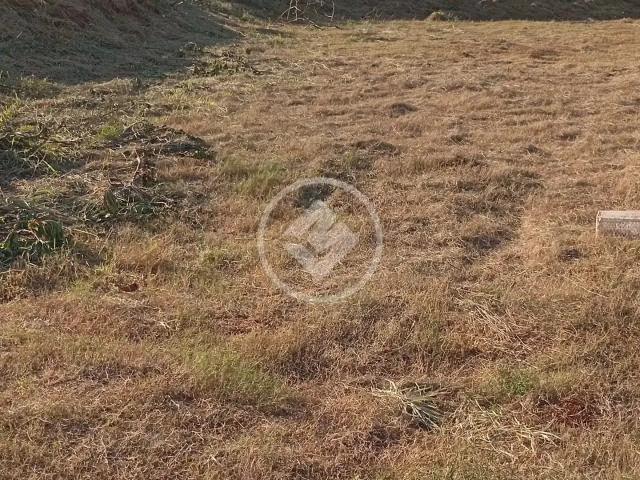 Terreno venda em Vila Militar, Cascavel