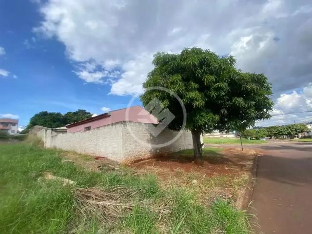 Terreno venda em Região Geográfica Imediata de Cascavel, Cascavel