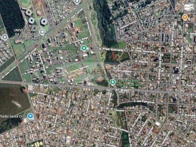 Terreno venda em Cascavel, Região Geográfica Intermediária de Cascavel
