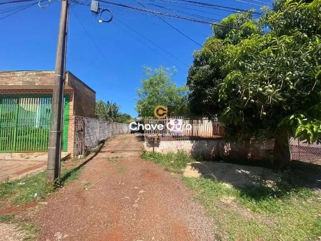 Terreno venda em Cascavel, Região Geográfica Intermediária de Cascavel