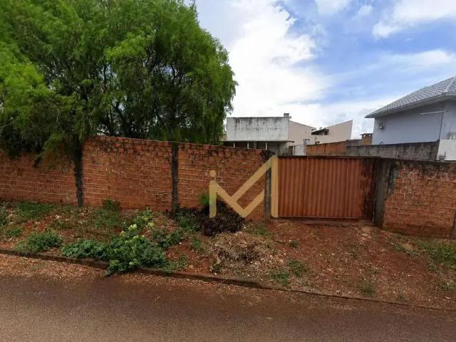 Terreno venda em Coqueiral, Cascavel