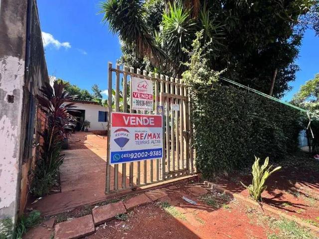 Terreno venda em Região Geográfica Imediata de Cascavel, Cascavel