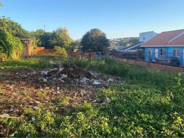 Terreno venda em Coqueiral, Cascavel