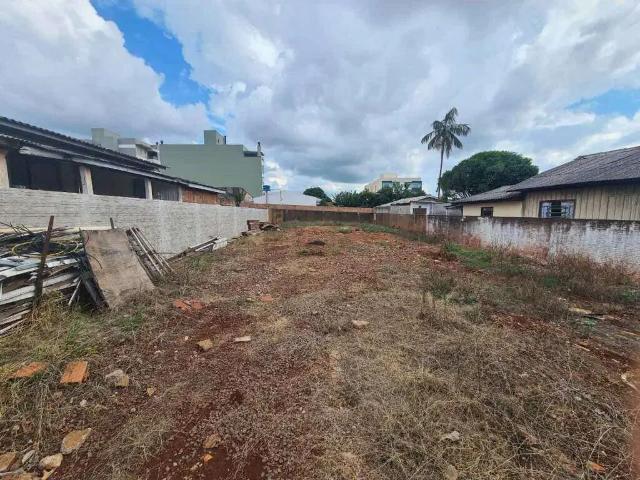 Terreno venda em Coqueiral, Cascavel
