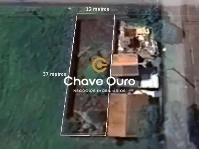Terreno venda em Cascavel, Região Geográfica Intermediária de Cascavel